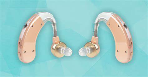 Hearing Aids available for INR2,999 at Amazon!